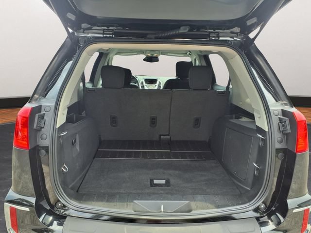 Certified 2016 GMC Terrain SLE w/ Convenience Package FWD image 22