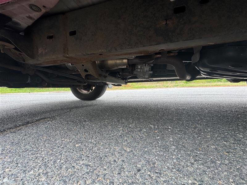 Used 2007 Toyota Sequoia SR5 AWD/4WD image 12