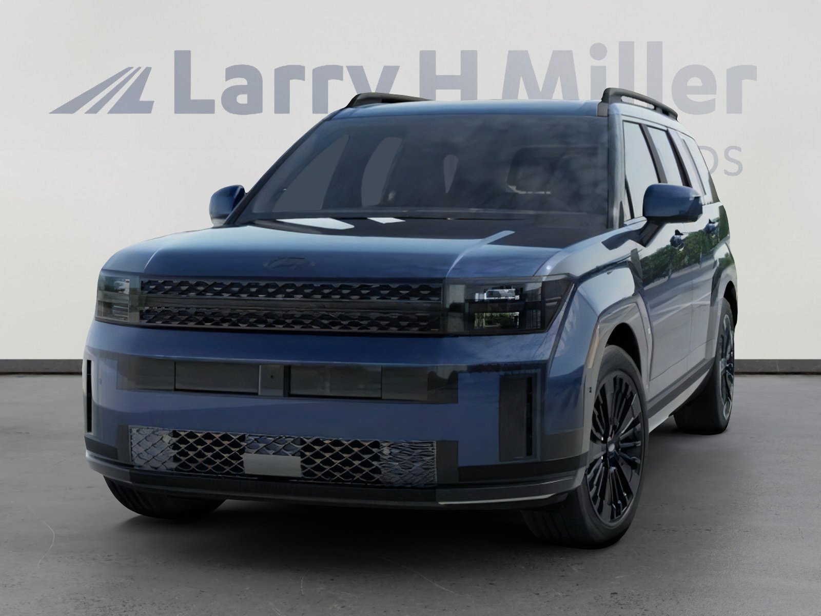 New 2026 Hyundai Santa Fe Calligraphy FWD image 6