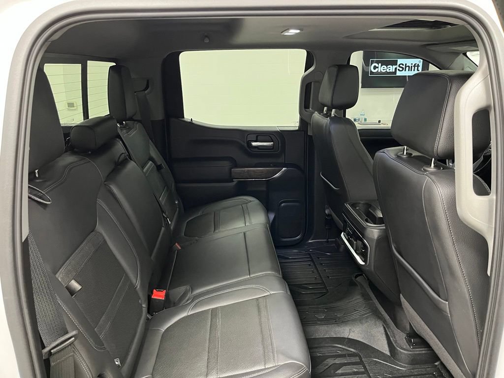 Used 2020 GMC Sierra 1500 Denali w/ Technology Package AWD/4WD image 52