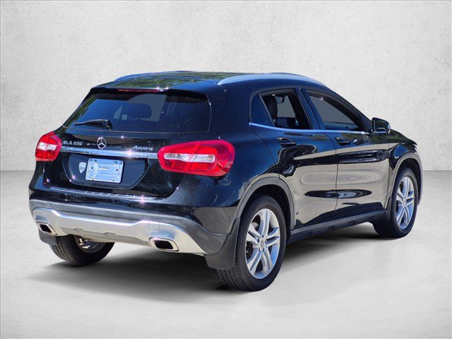 Used 2018 Mercedes-Benz GLA 250 4MATIC image 5