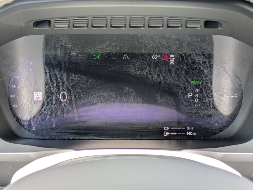Used 2024 Volvo XC90 T8 Plus AWD/4WD image 42