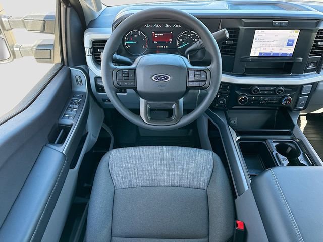 New 2026 Ford F350 XLT w/ FX4 Off-Road Package AWD/4WD image 15