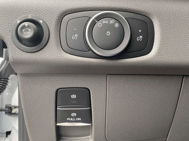 New 2025 Ford Transit 250 Base w/ Load Area Protection Package image 12