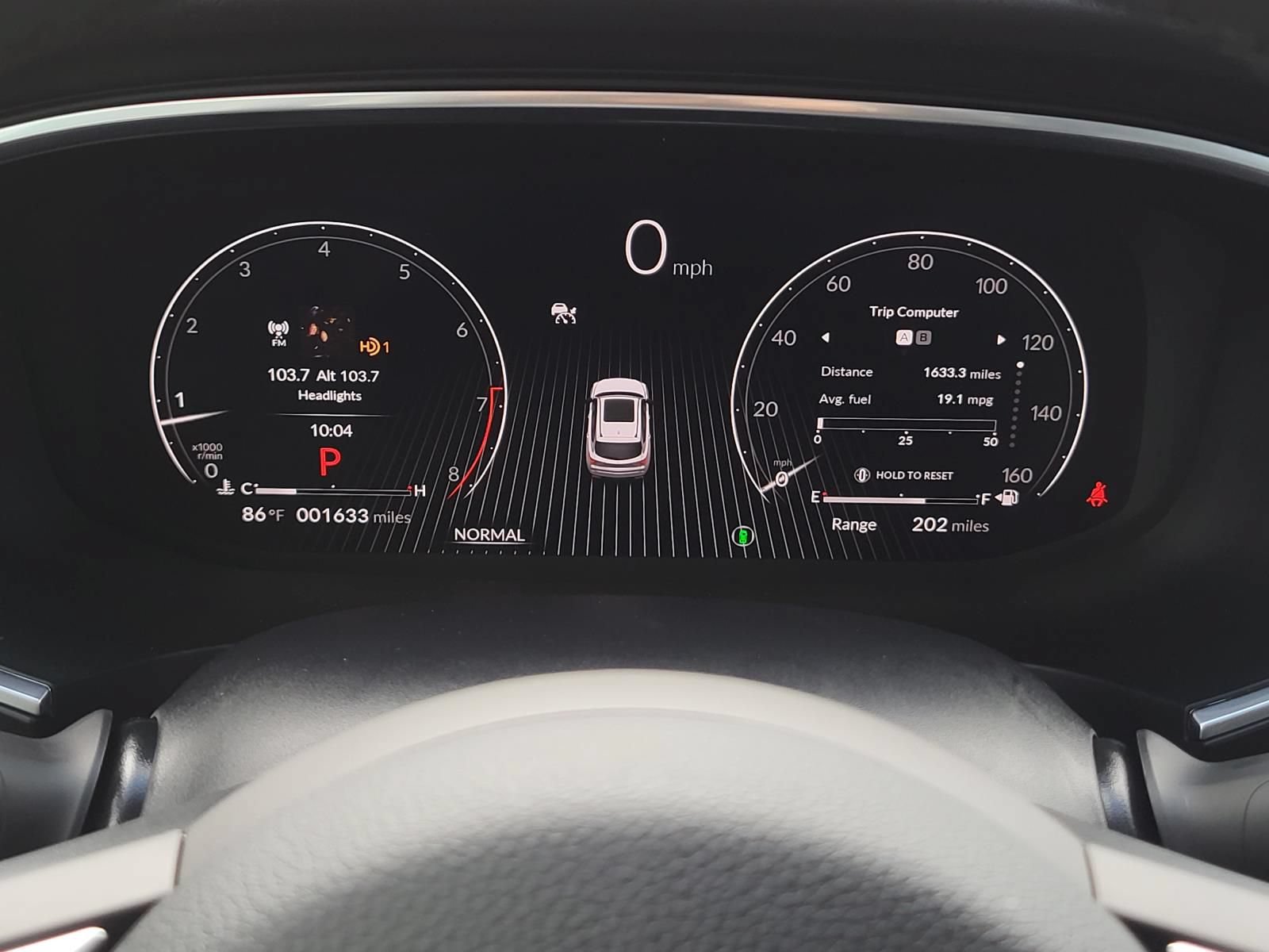 Used 2026 Acura MDX FWD w/ Technology Package image 25