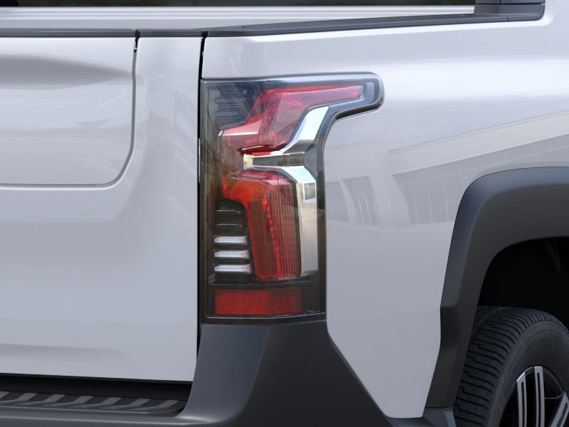 New 2026 Chevrolet Silverado EV LT w/ Plus Package image 11