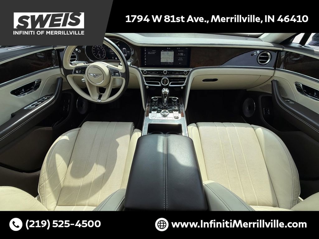 Used 2020 Bentley Flying Spur W12 image 6