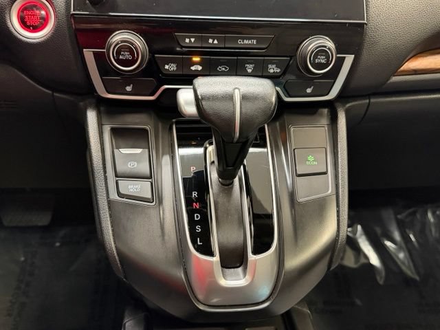Used 2019 Honda CR-V EX-L image 24