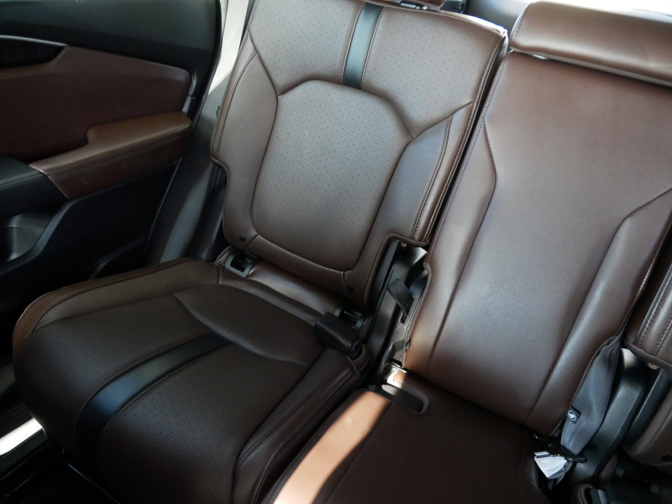 Certified 2024 Honda Pilot Elite image 12