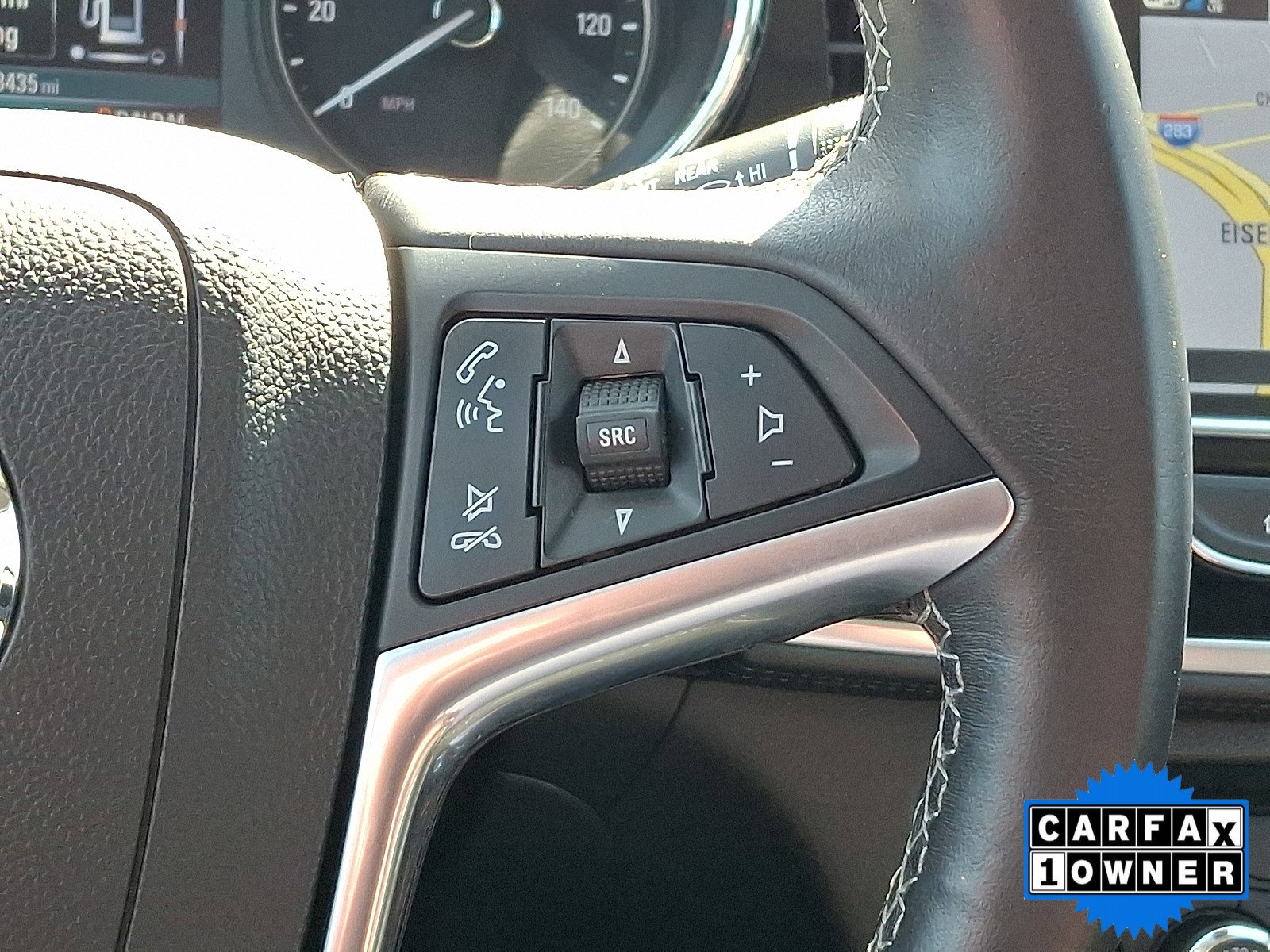 Used 2019 Buick Encore Sport Touring AWD/4WD image 24