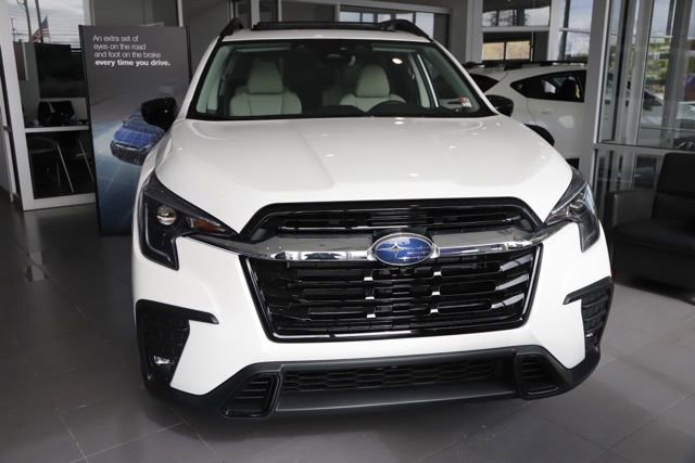New 2026 Subaru Ascent Limited AWD/4WD image 10