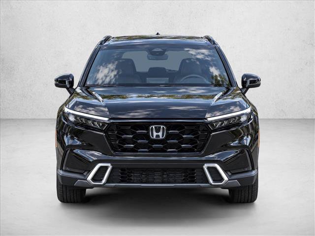 New 2027 Honda CR-V Sport Touring image 2