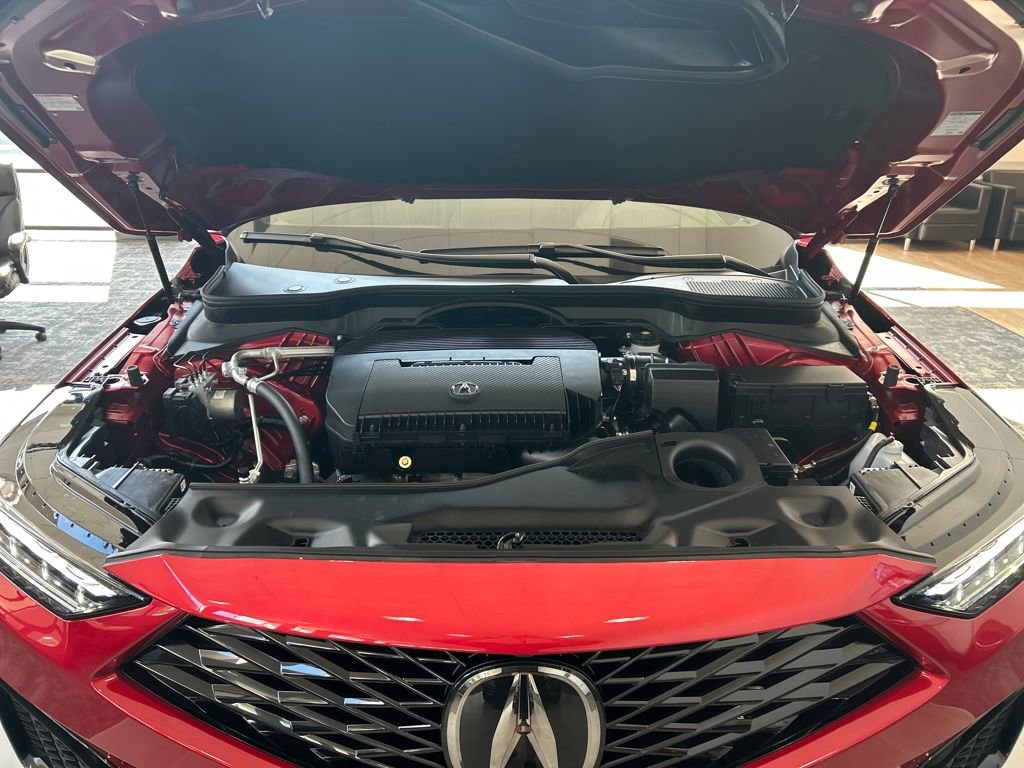 New 2026 Acura MDX A-Spec image 10