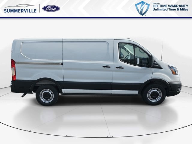 New 2026 Ford Transit 150 Low Roof RWD video 2