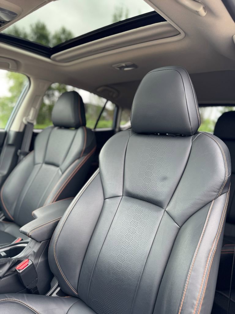 Used 2019 Subaru Crosstrek 2.0i Limited w/ Moonroof Package w/Navigation AWD/4WD image 39