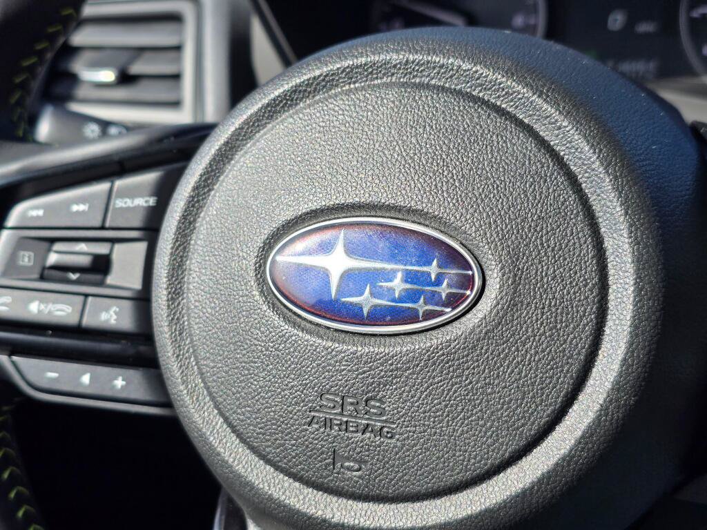 Used 2025 Subaru Ascent Bronze Edition w/ Onyx Package AWD/4WD image 33