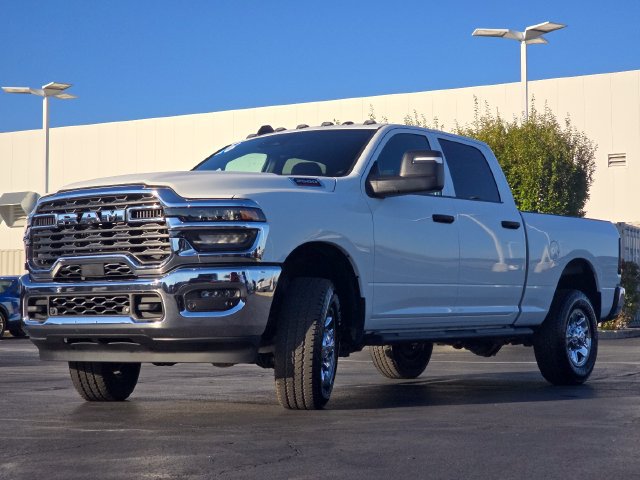 Used 2026 RAM 2500 Tradesman AWD/4WD image 12