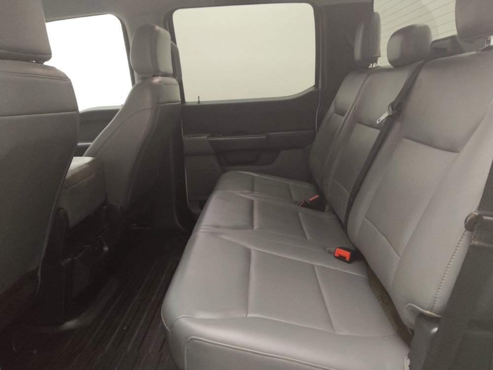 Used 2021 Ford F150 XL w/ Trailer Tow Package image 18