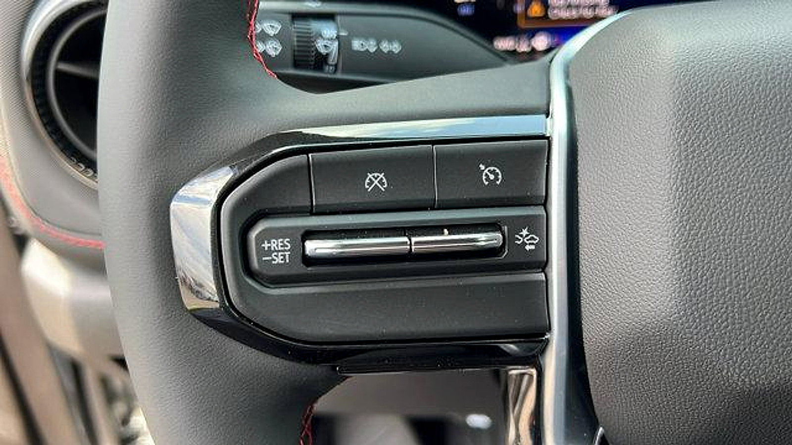 New 2026 Chevrolet Colorado Z71 w/ Technology Package image 27