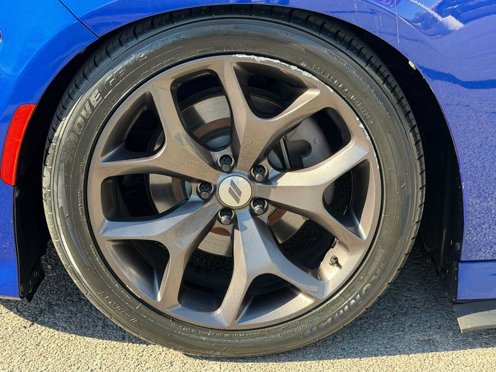 Used 2019 Dodge Charger SXT RWD image 34