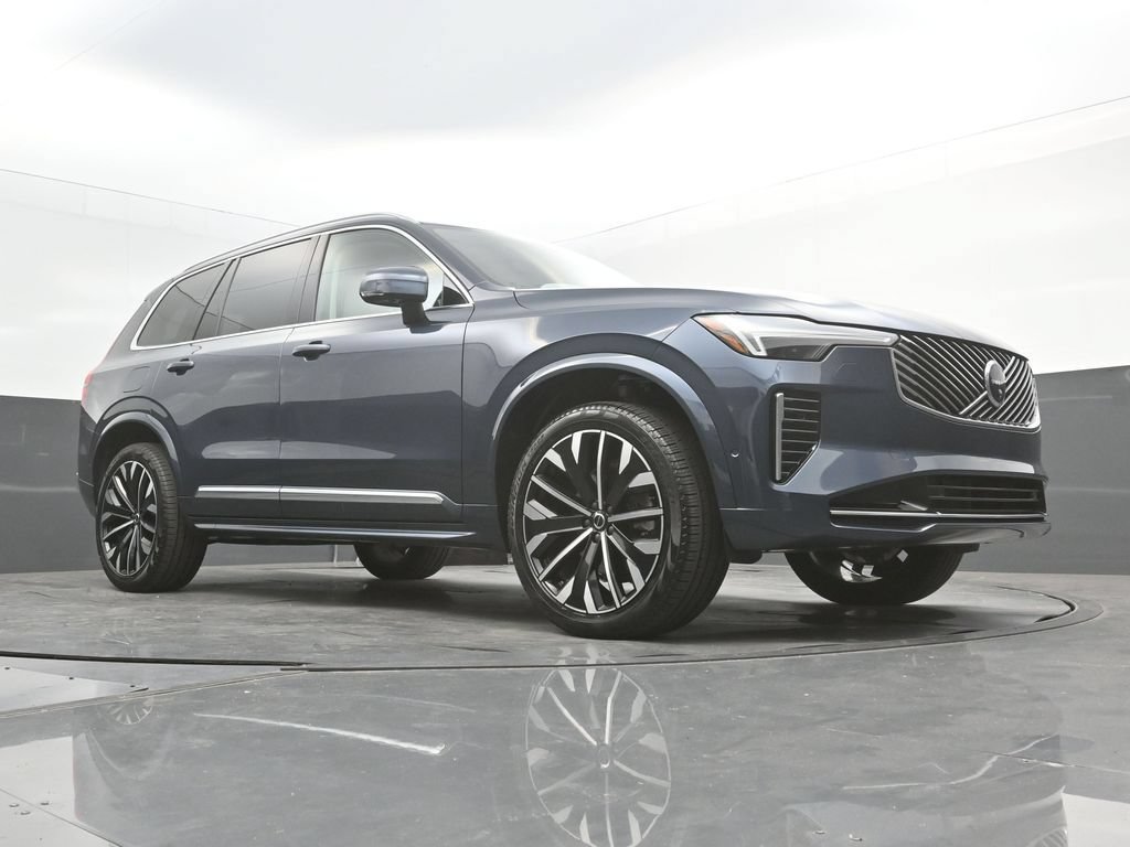 Certified 2026 Volvo XC90 B6 Ultra AWD/4WD image 36