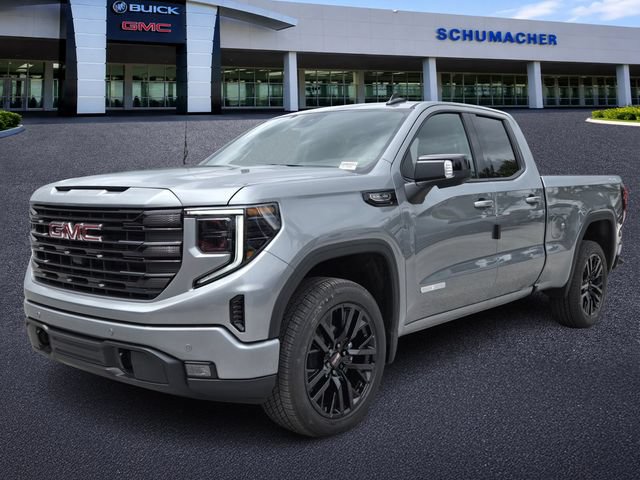 New 2026 GMC Sierra 1500 Elevation w/ Preferred Package AWD/4WD image 3