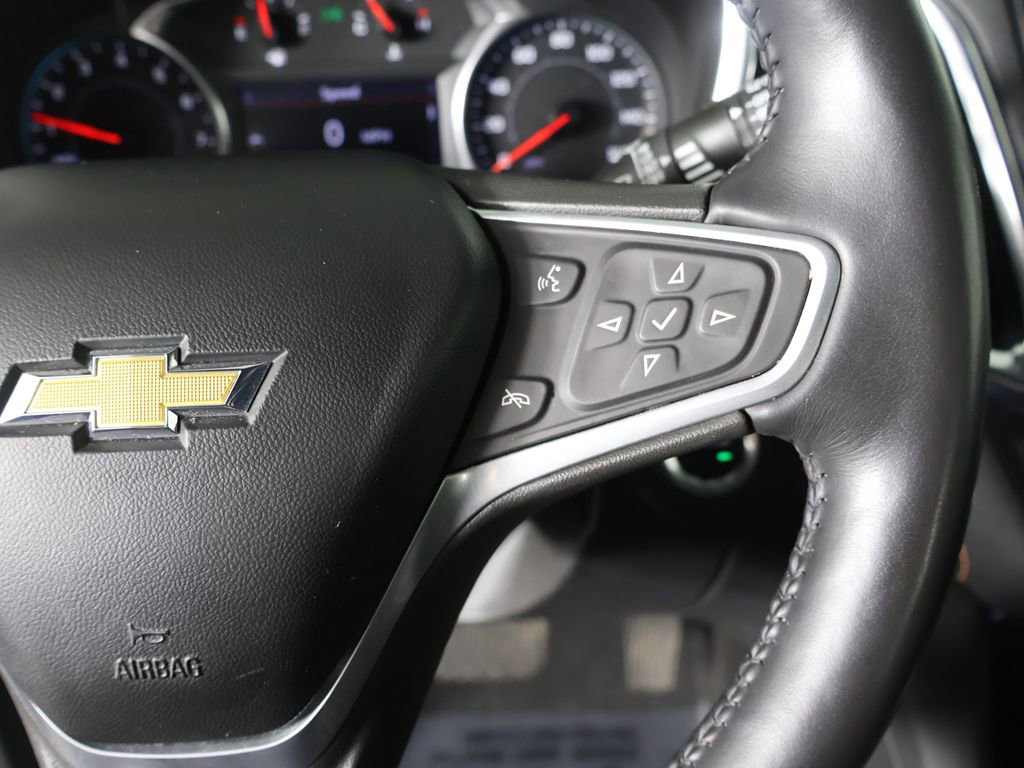 Used 2022 Chevrolet Equinox Premier AWD/4WD image 38