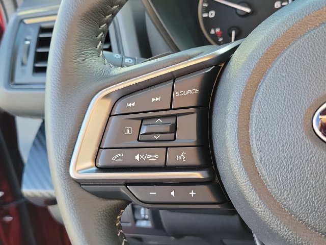 New 2026 Subaru Ascent Premium AWD/4WD image 11
