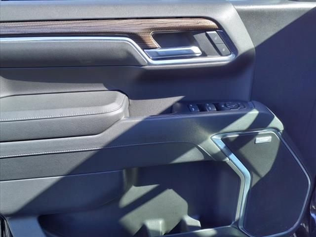 Used 2023 Chevrolet Silverado 1500 RST w/ All Star Edition Plus image 16