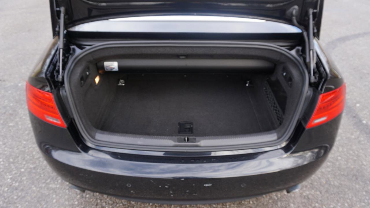 Used 2014 Audi A5 2.0T Premium Plus w/ Premium Plus Package image 30