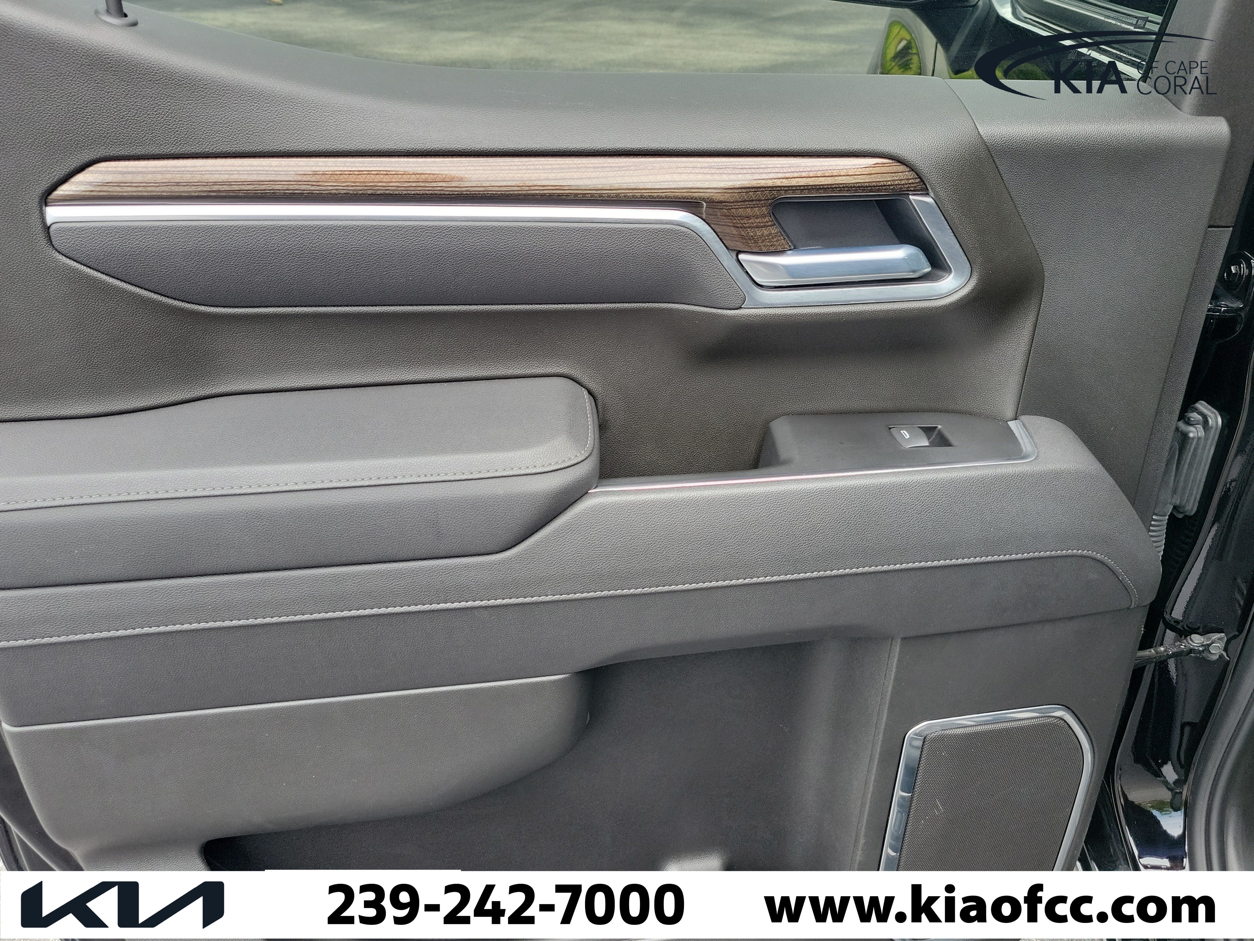 Used 2026 Chevrolet Silverado 1500 RST AWD/4WD image 13