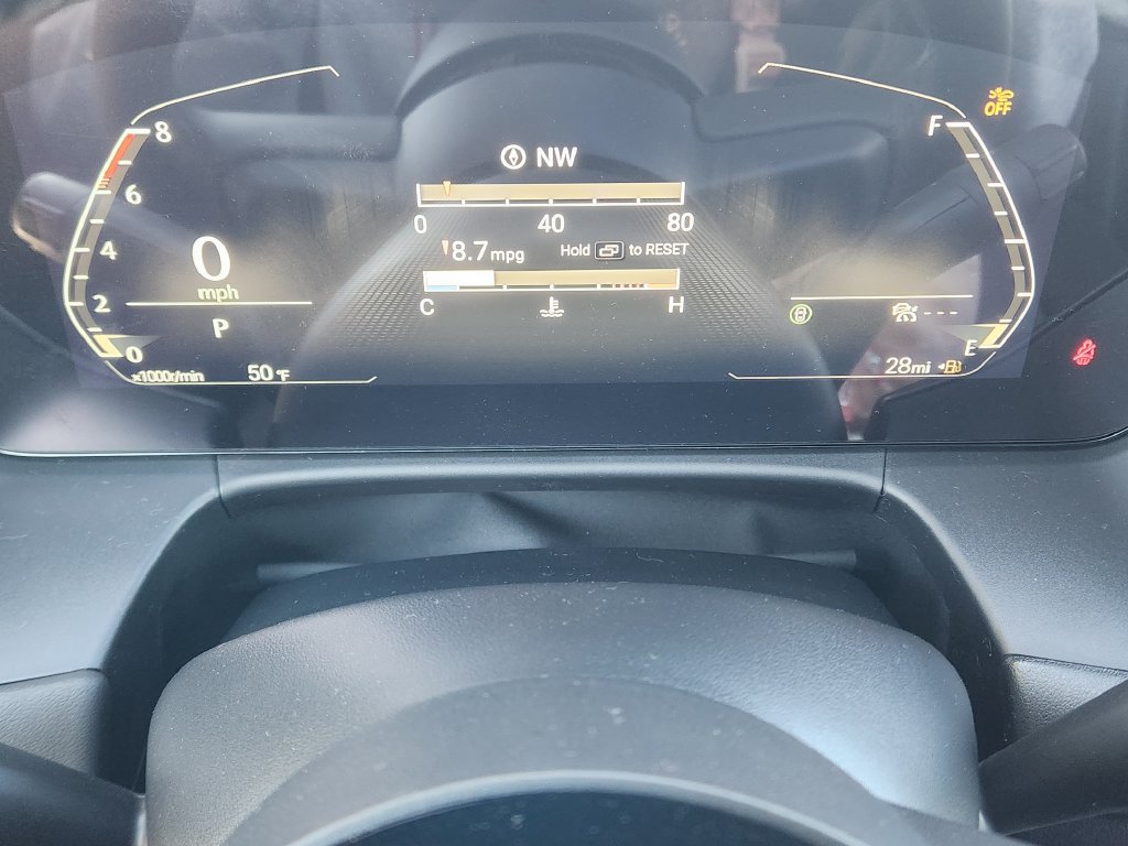 New 2026 MAZDA CX-5 Preferred AWD/4WD image 7