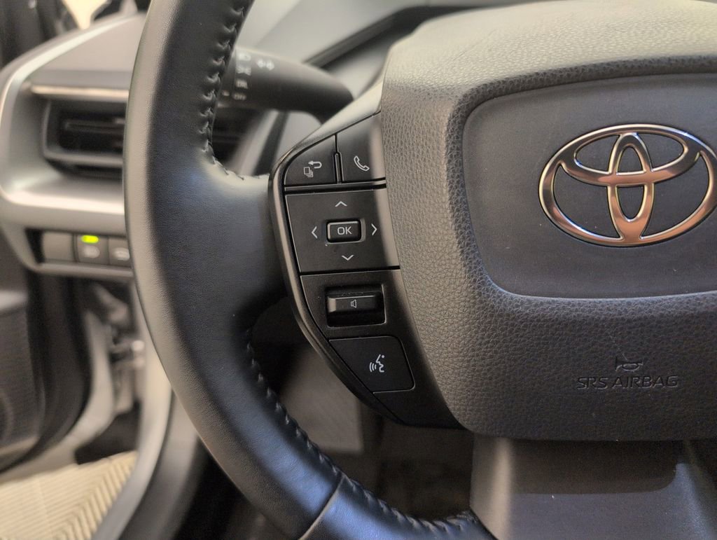 Used 2023 Toyota Prius LE image 36