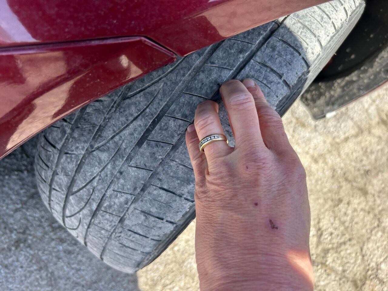 Used 2009 Pontiac G6 Sedan w/ Sport Package 2 image 20