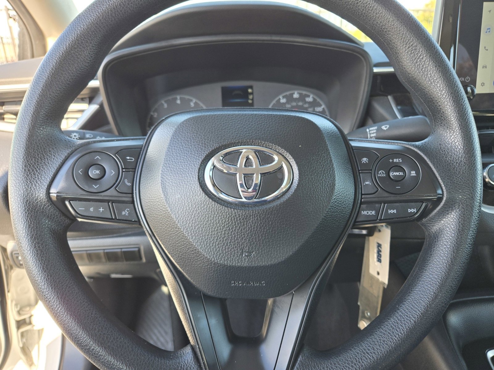 Used 2024 Toyota Corolla LE image 26