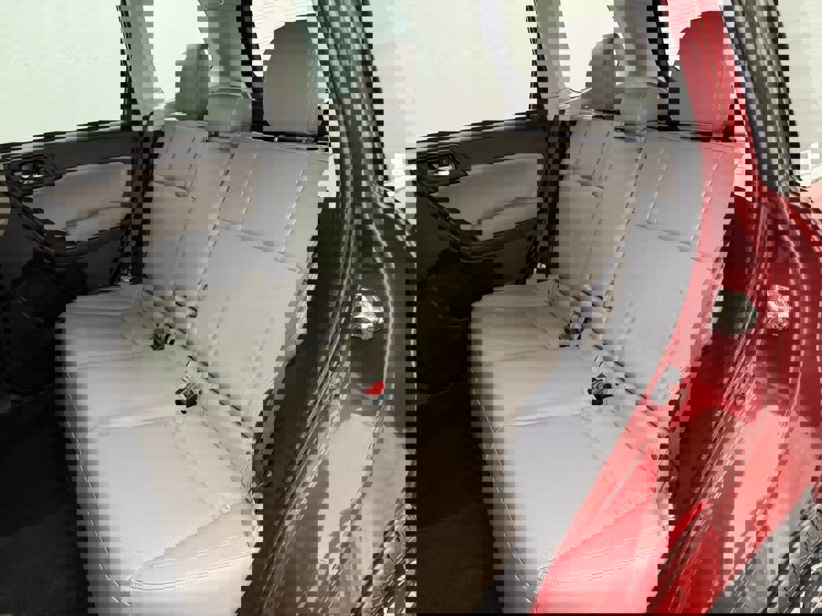 Used 2017 Subaru Forester 2.5i Limited w/ Popular Package #2 image 20