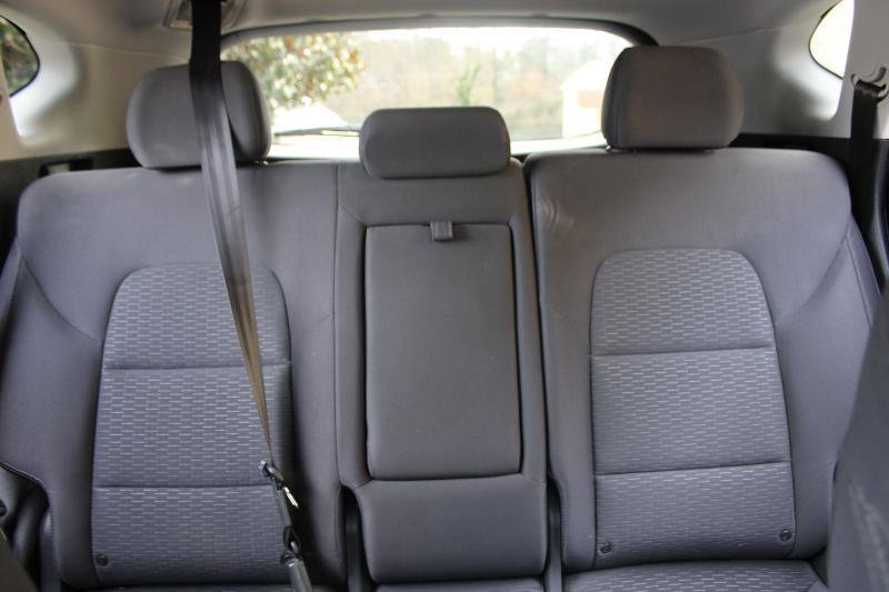 Used 2019 Hyundai Tucson SEL image 15