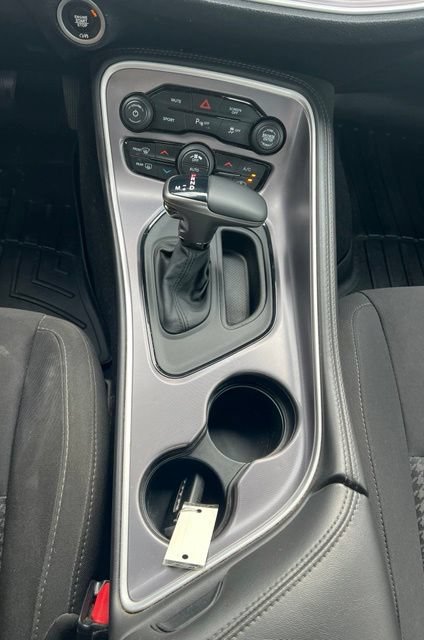Certified 2019 Dodge Challenger GT w/ Driver Convenience Group AWD/4WD image 14