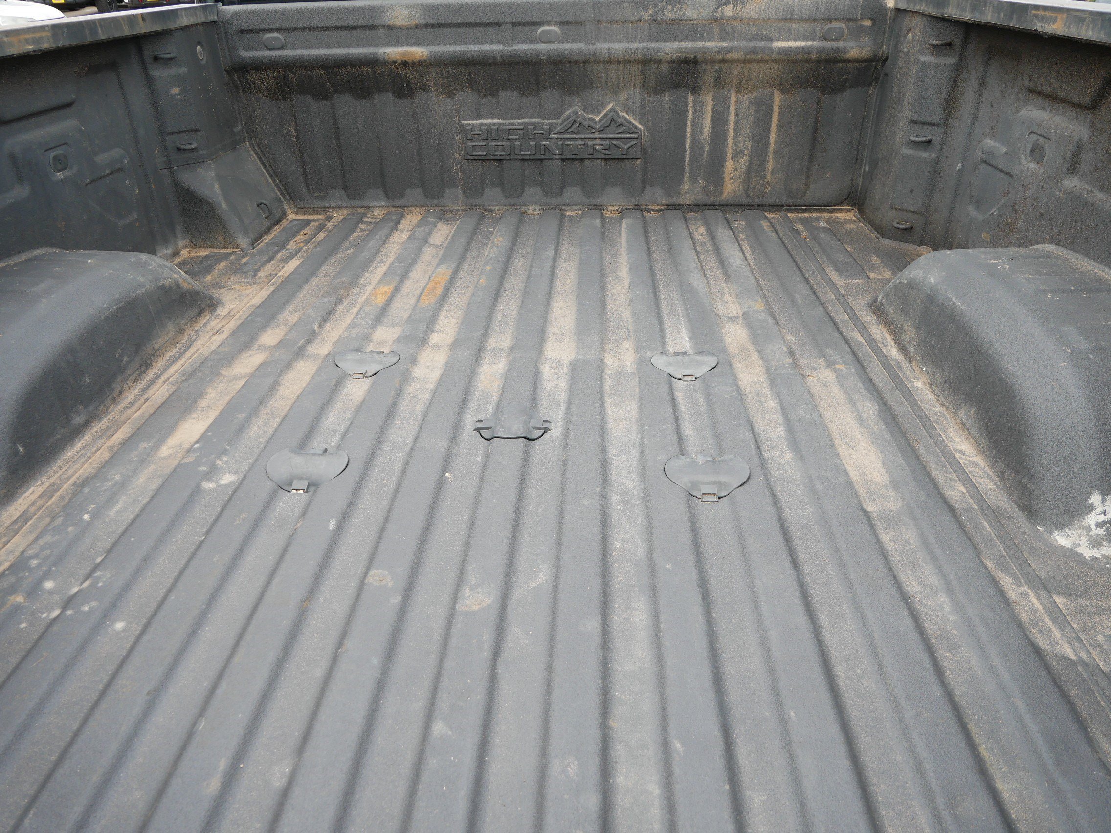Certified 2022 Chevrolet Silverado 3500 High Country w/ Safety Package II AWD/4WD image 18