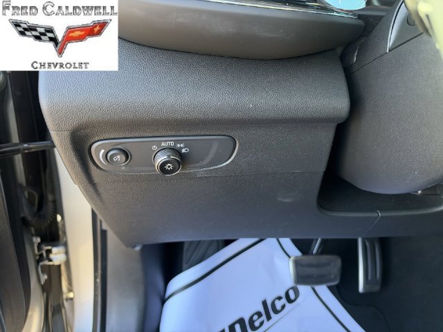 Used 2023 Buick Envision Preferred FWD image 23