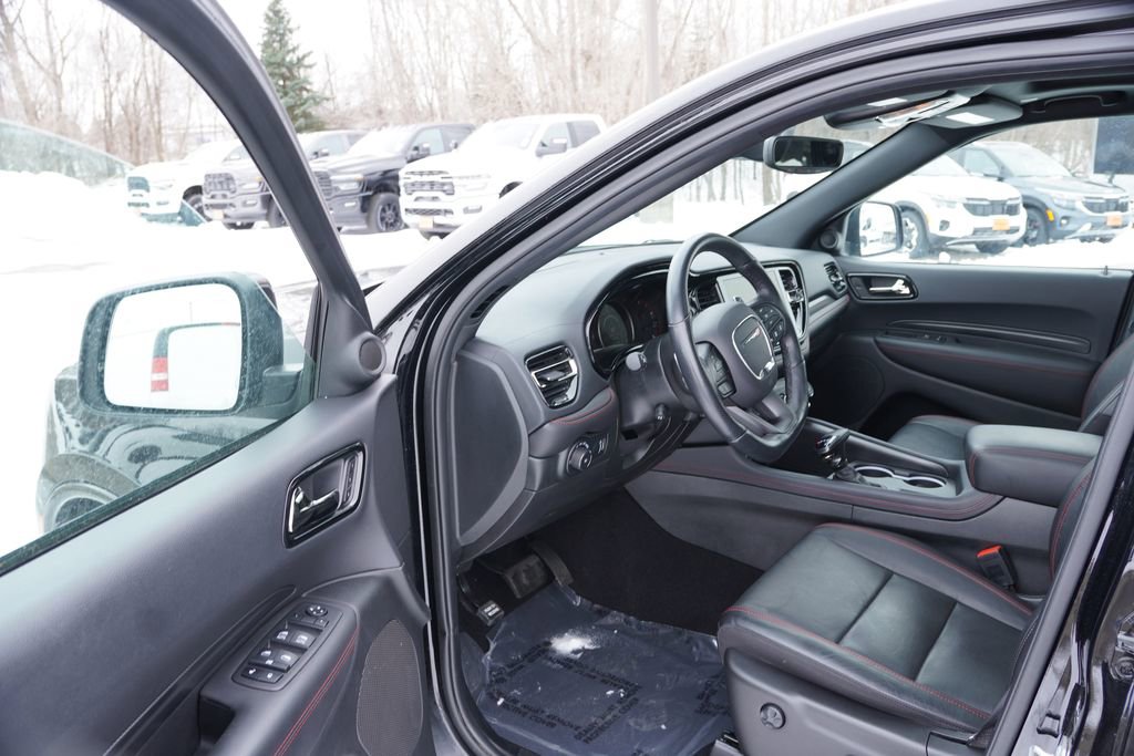 Certified 2023 Dodge Durango GT image 14