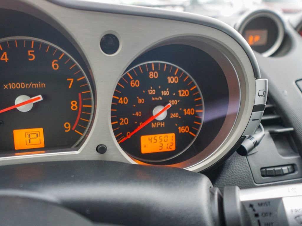 Used 2007 Nissan 350Z Touring image 17