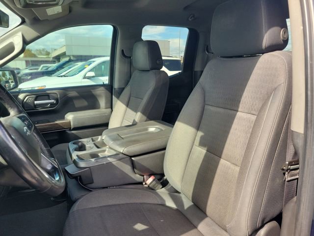 Used 2019 Chevrolet Silverado 1500 RST w/ All-Star Edition image 18