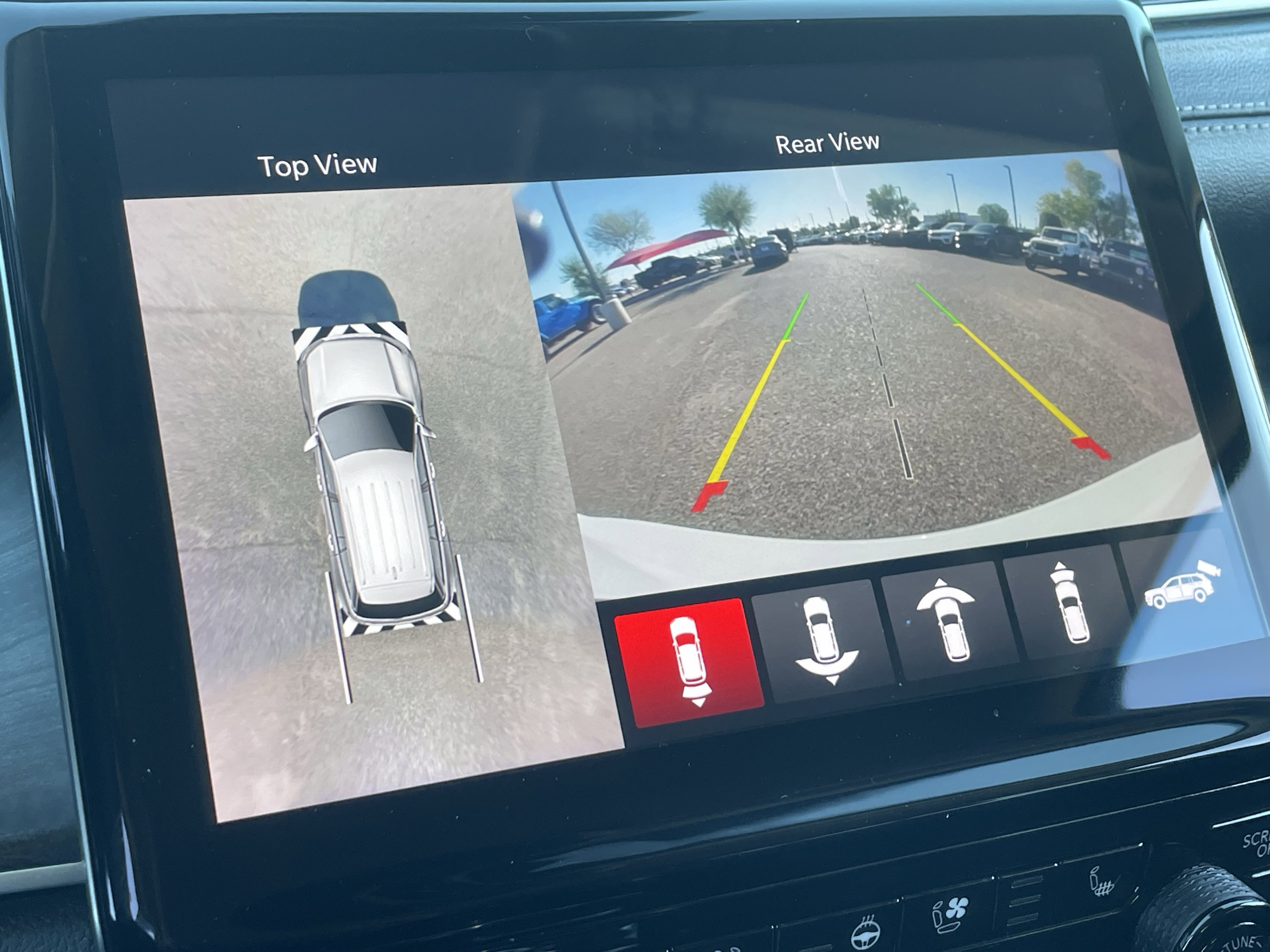 Certified 2022 Jeep Grand Cherokee L Limited w/ Luxury Tech Group II image 30