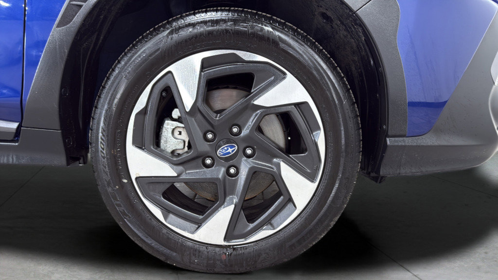 Certified 2026 Subaru Crosstrek 2.5i Limited w/ Crosstrek Mirror Package image 39