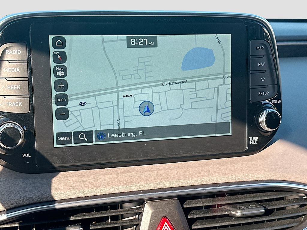 Used 2019 Hyundai Santa Fe FWD image 13