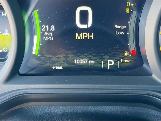 Used 2024 Jeep Wrangler High Altitude image 37