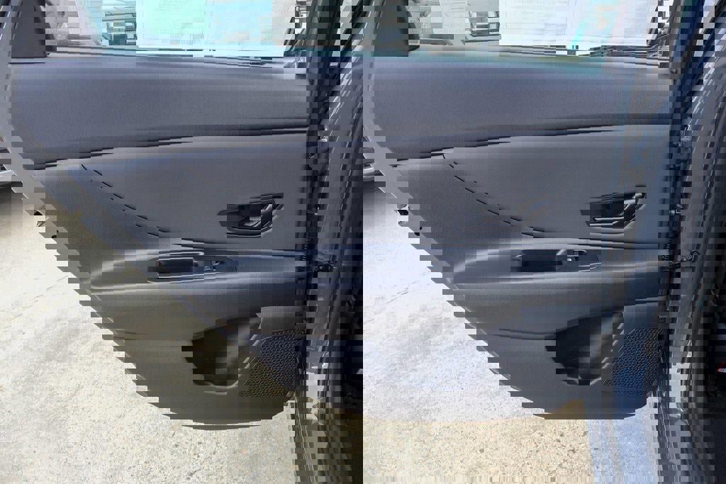 New 2026 Hyundai Elantra SEL Sport Premium image 14