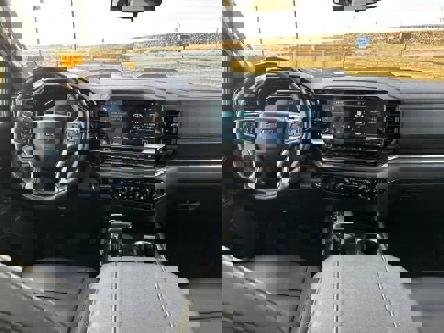 Certified 2024 Chevrolet Silverado 1500 LT Trail Boss w/ LT Trail Boss Premium Package image 12