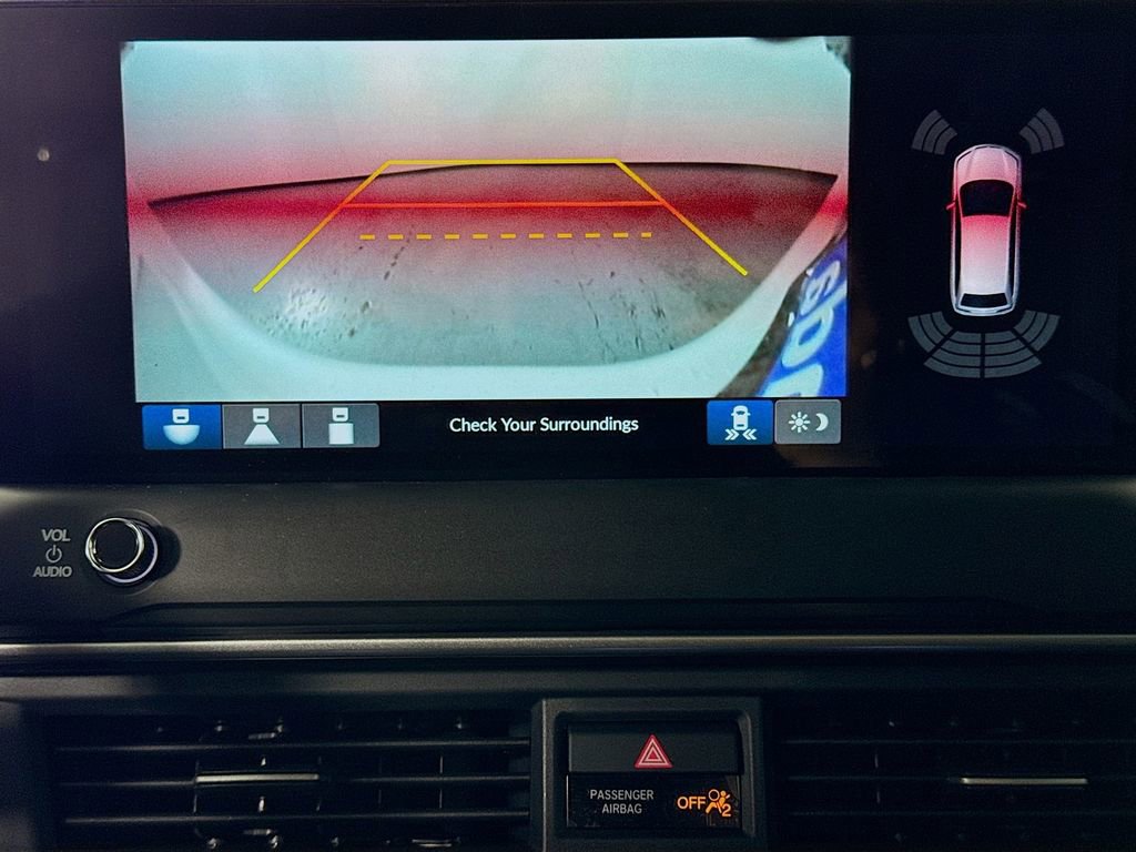 New 2026 Honda Pilot EX-L image 17